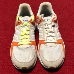 Adidas Cloudform Shoes